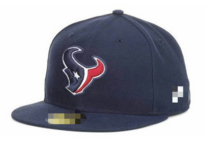 Braves Baseball Hat