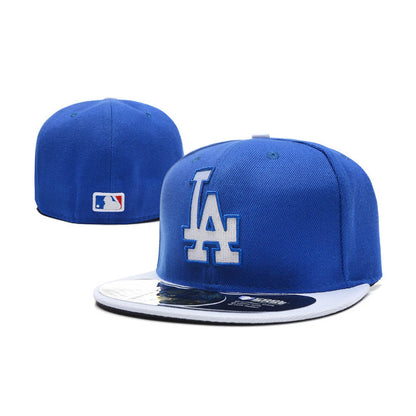 Braves Baseball Hat