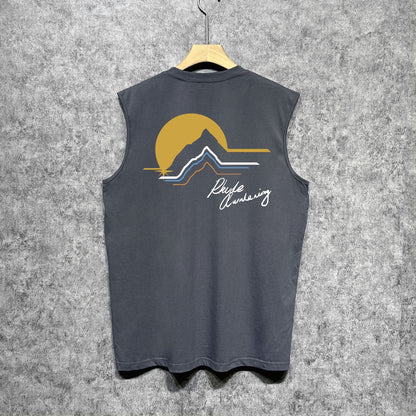 Rhude Tank T Shirts