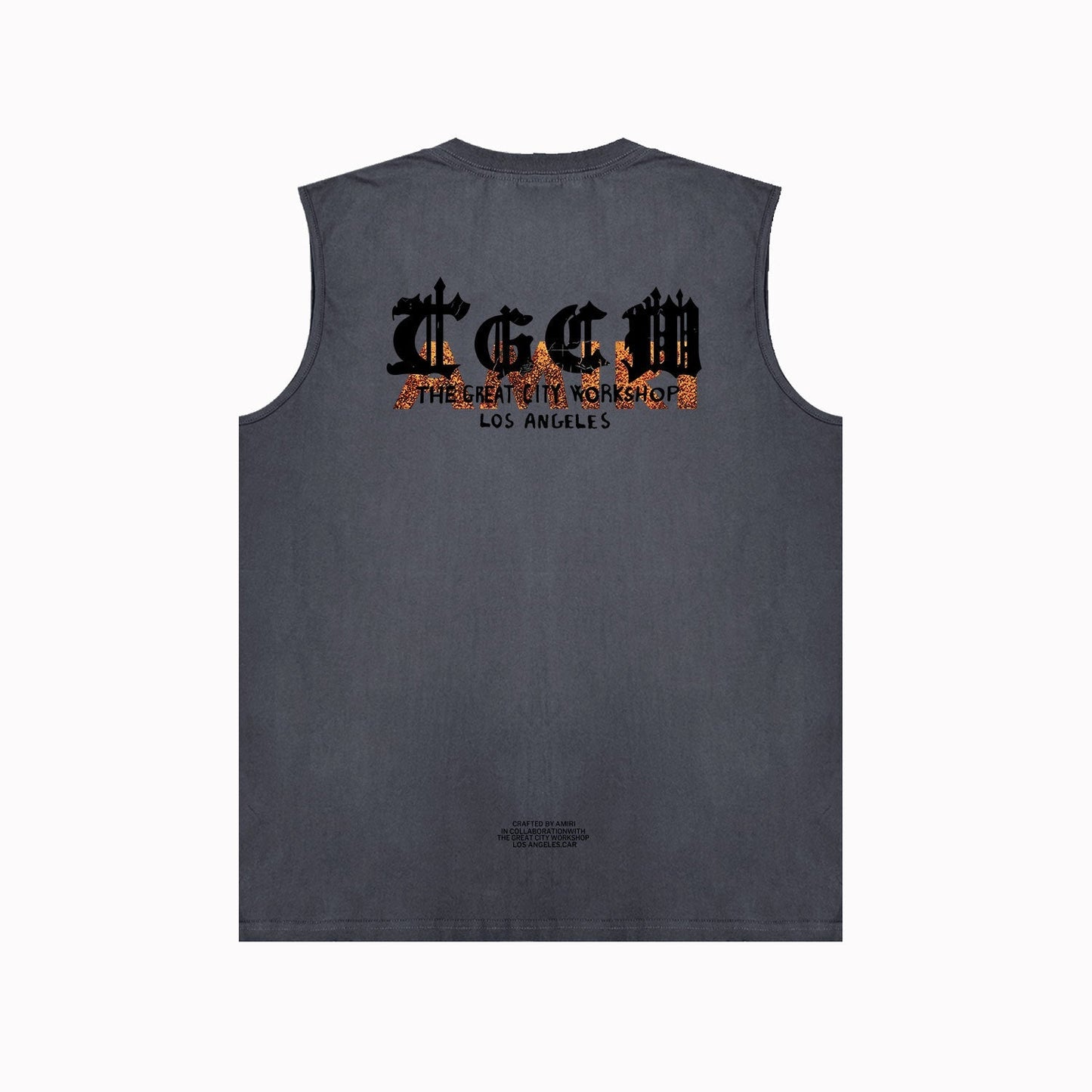 Amiri Vest