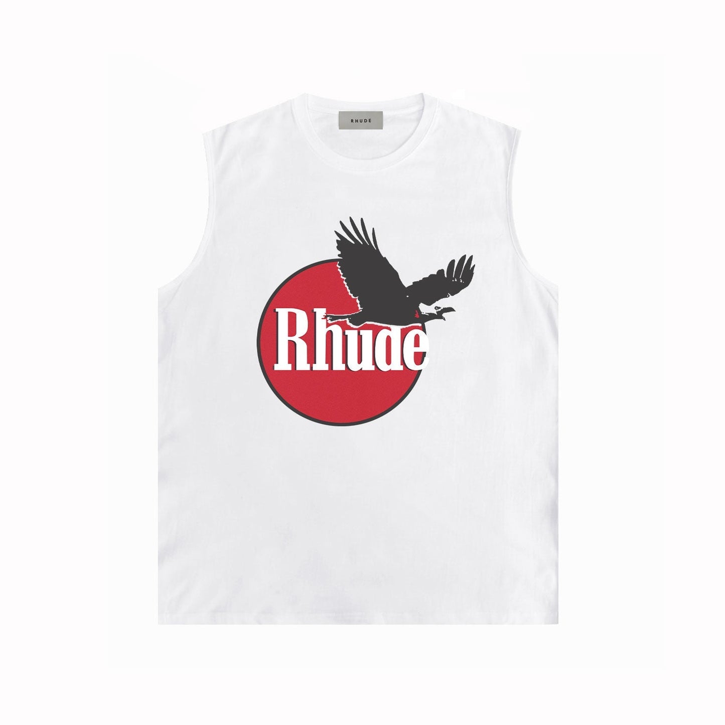 Rhude Tank T Shirts