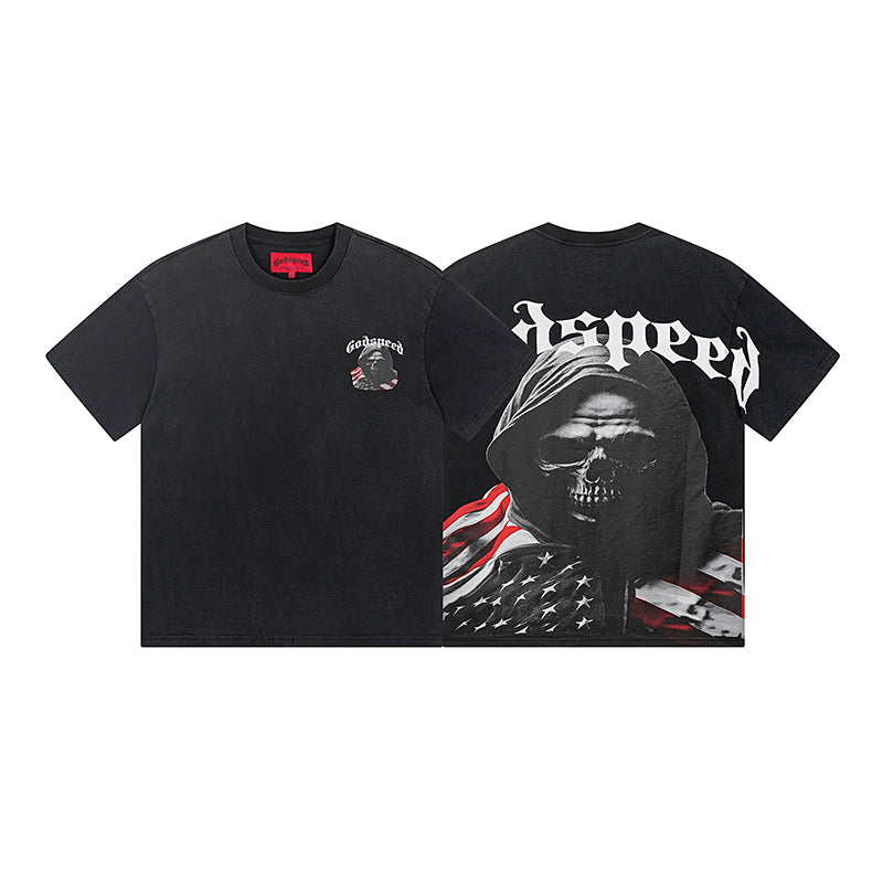 Godspeed T Shirts