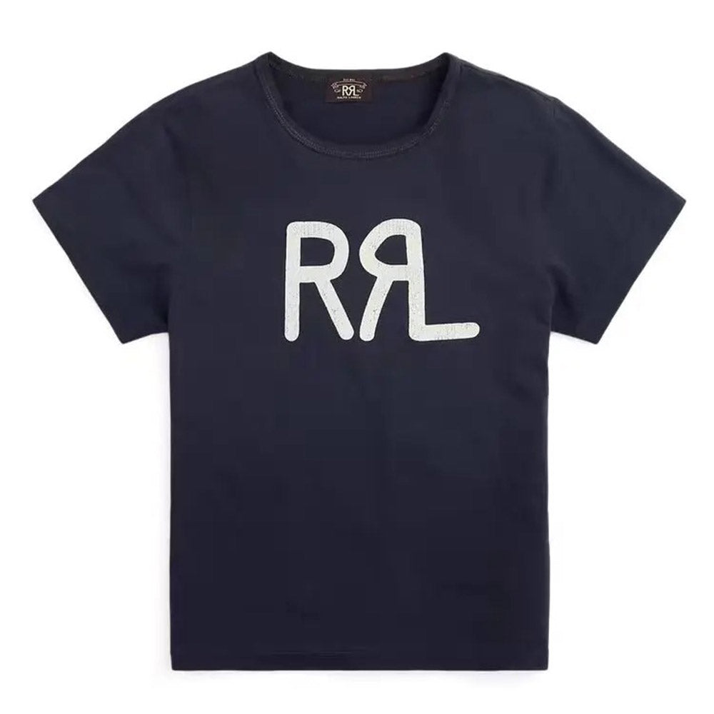 Summer Classic Polo Print Men's and Women's Short Sleeves Pu