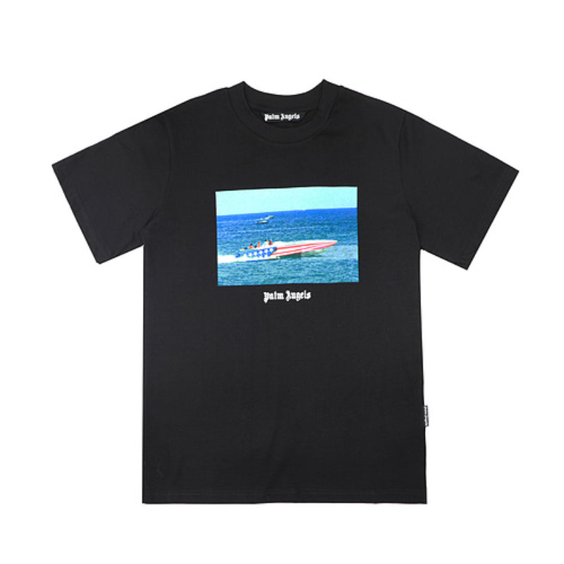 Palm Angle T Shirts