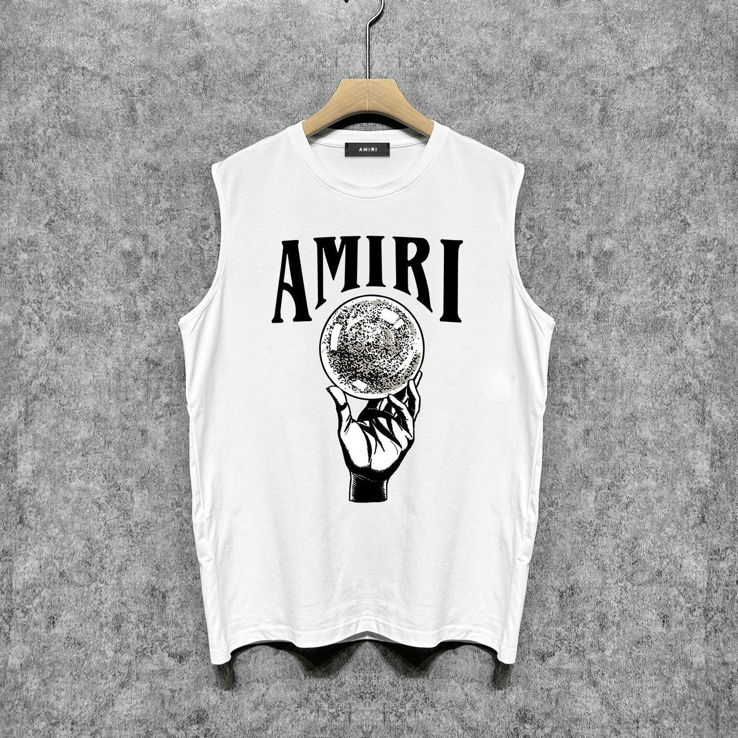 Amiri Vest