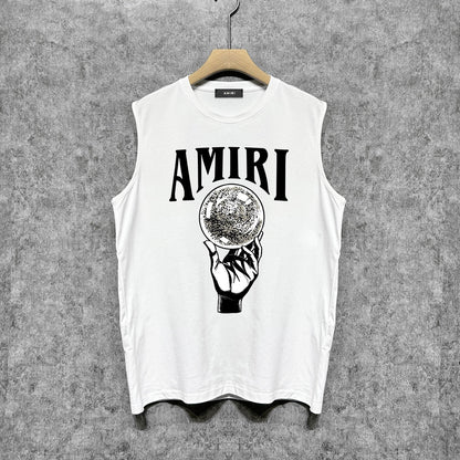 Amiri Vest