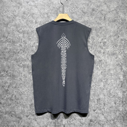 Rhude Tank T Shirts