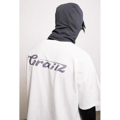 Unisex T-Shirts GRAILZ PROJECT G/R Summer Loose T-Shirt