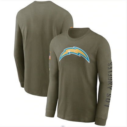 NFL Hoodie Crew Neck Men's Sweater NFL Football Suit