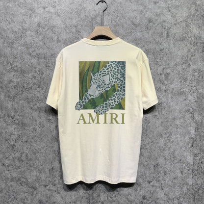 Amiri T Shirts