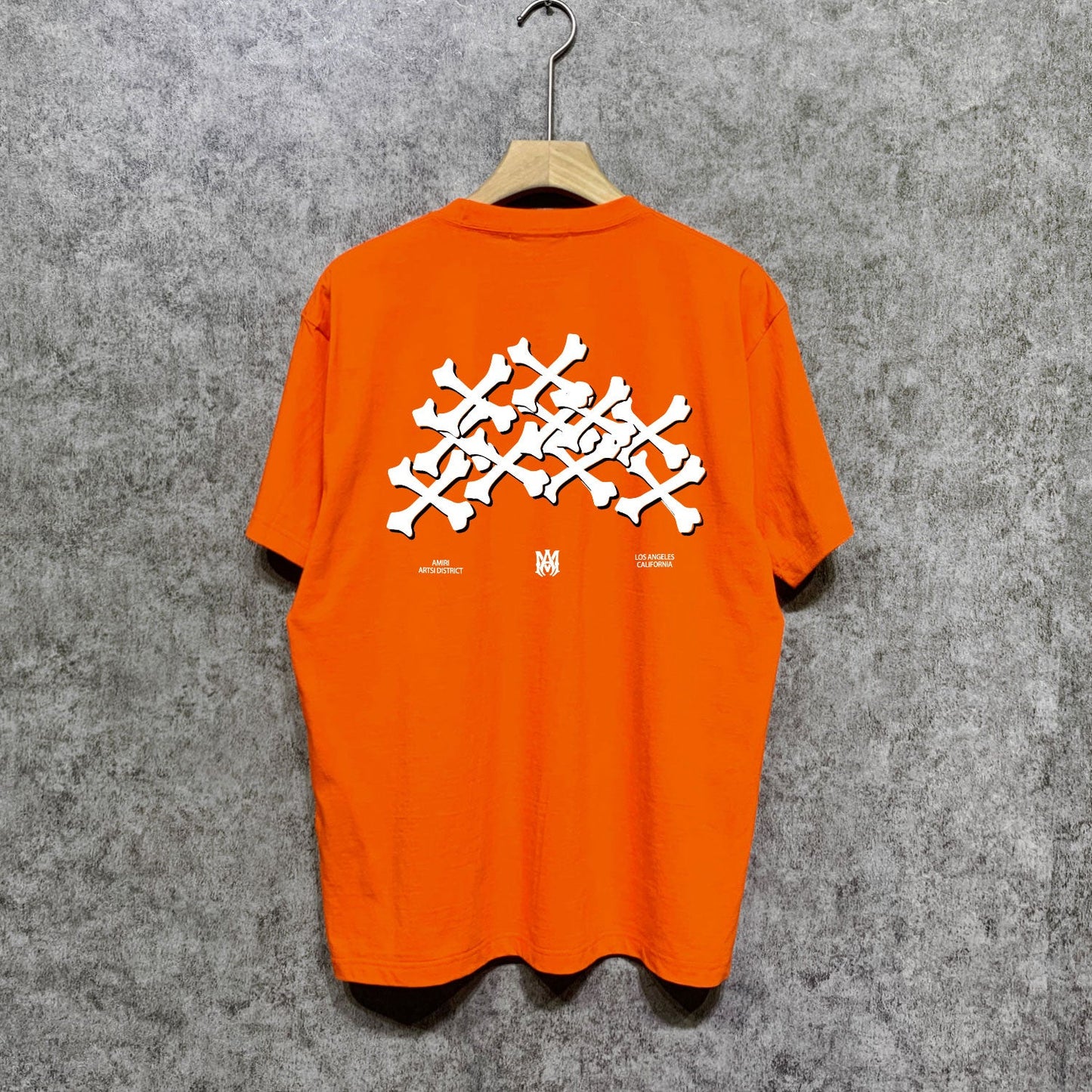 Amiri T Shirts