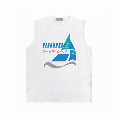 Rhude Tank T Shirts
