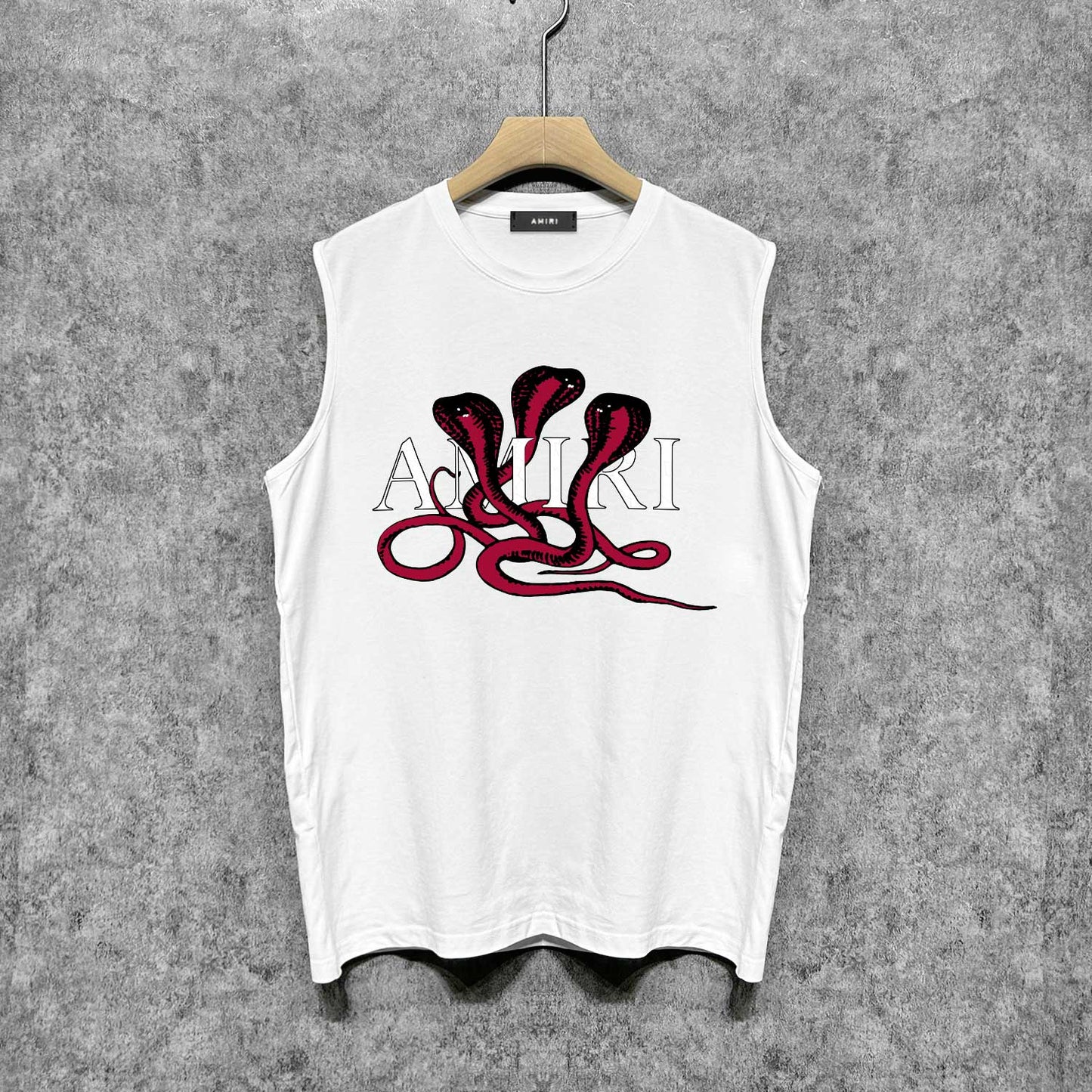 Amiri Vest