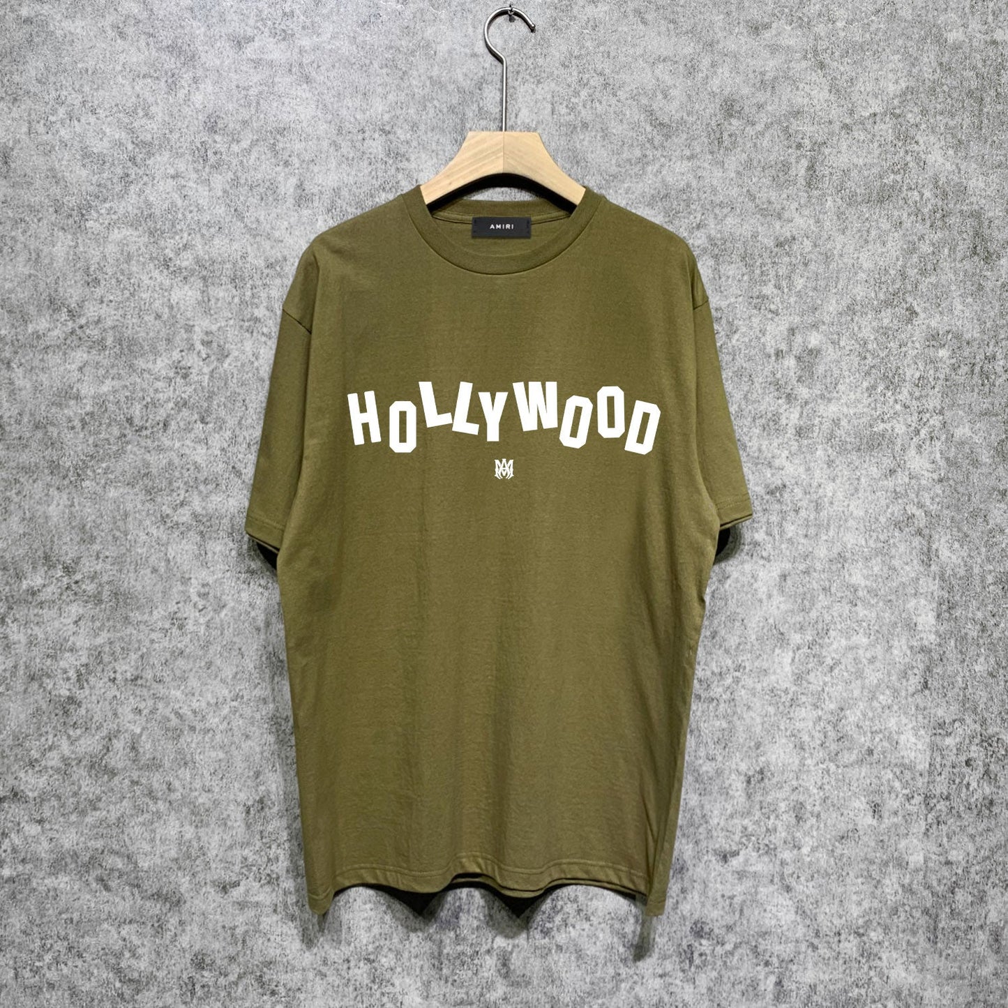 Amiri T Shirts