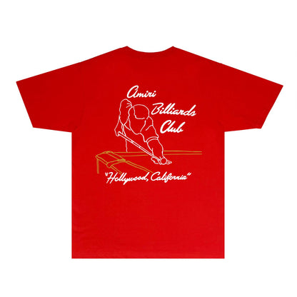 Amiri T Shirts