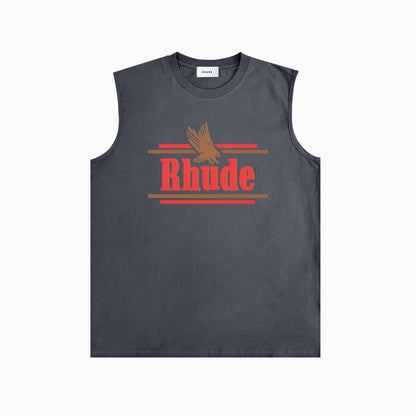 Rhude Tank T Shirts