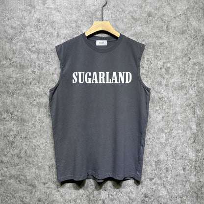 Rhude Tank T Shirts