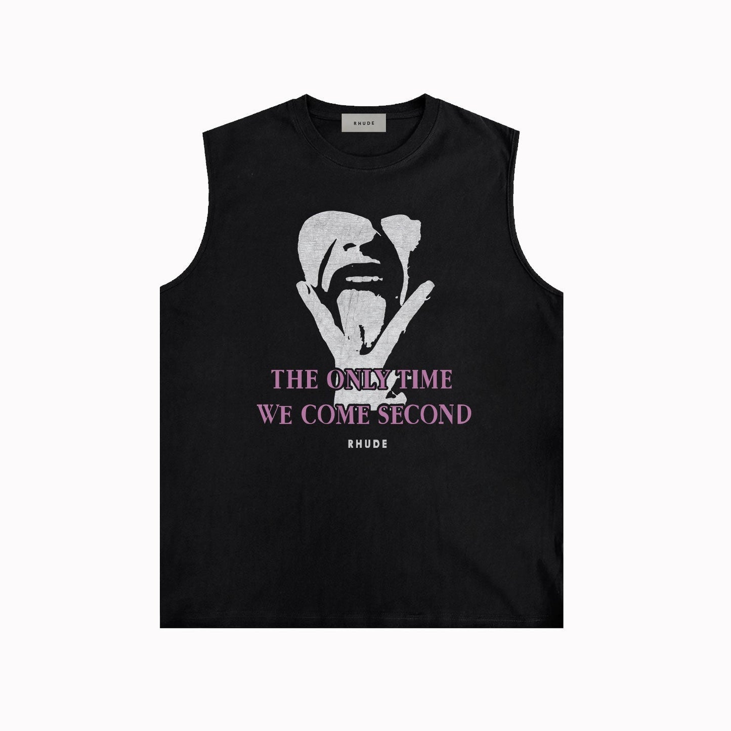 Rhude Tank T Shirts