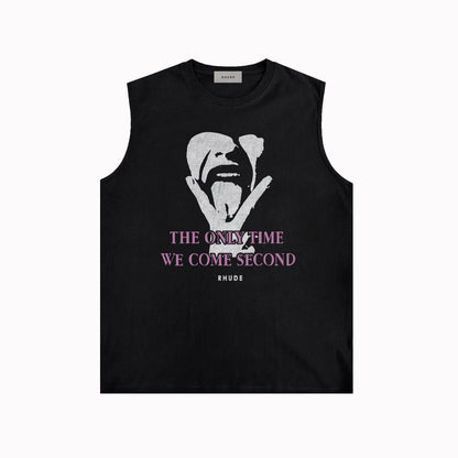 Rhude Tank T Shirts
