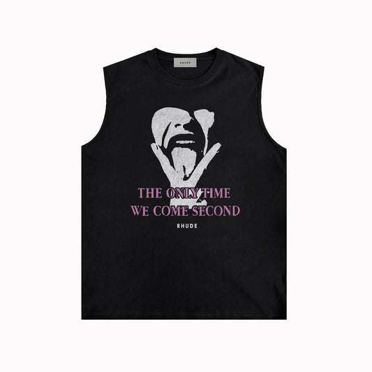 Rhude Tank T Shirts
