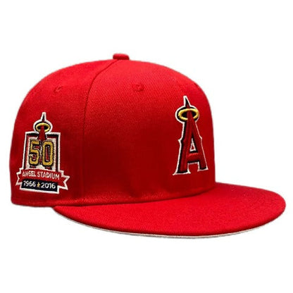 Braves Baseball Hat