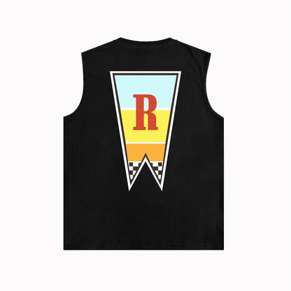 Rhude Tank T Shirts