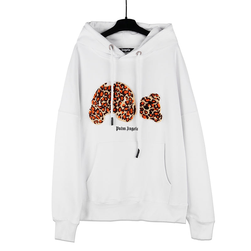 Plam Angle Hoodie