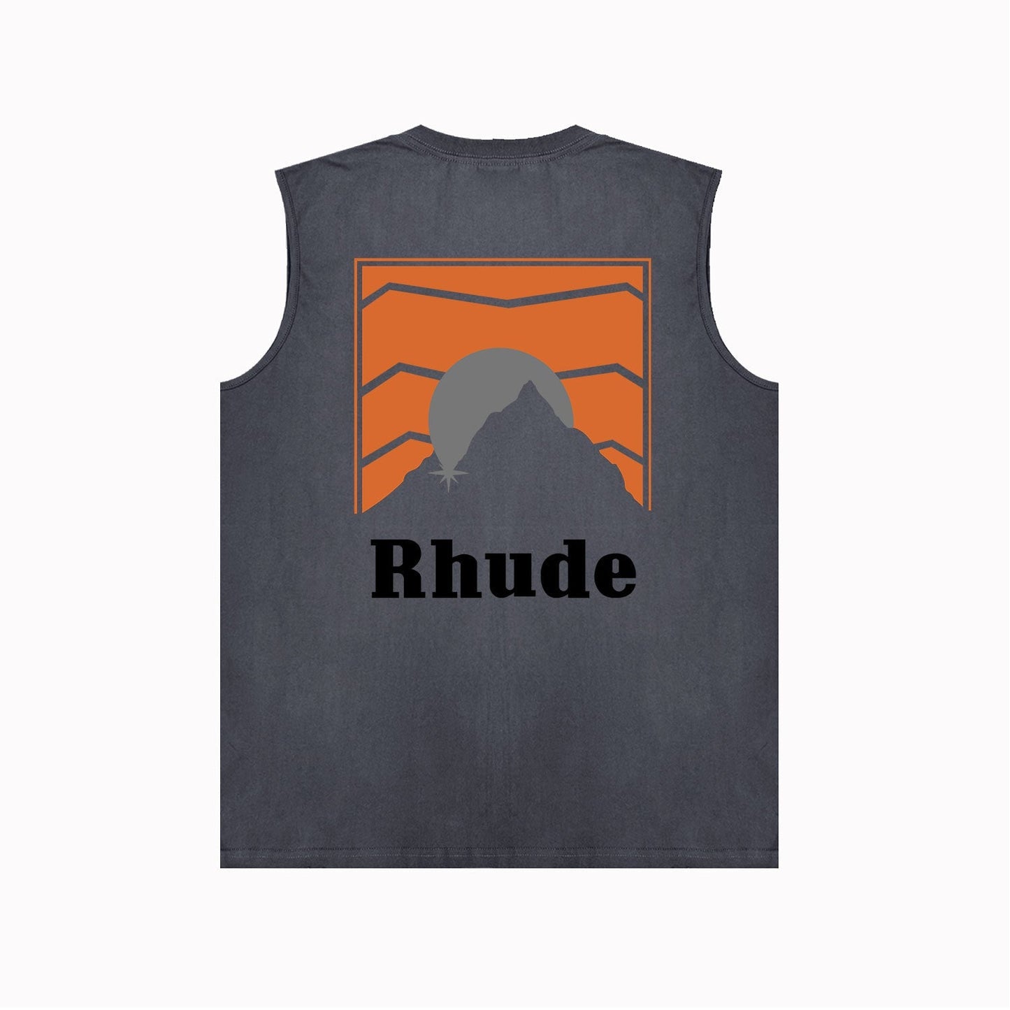 Rhude Tank T Shirts