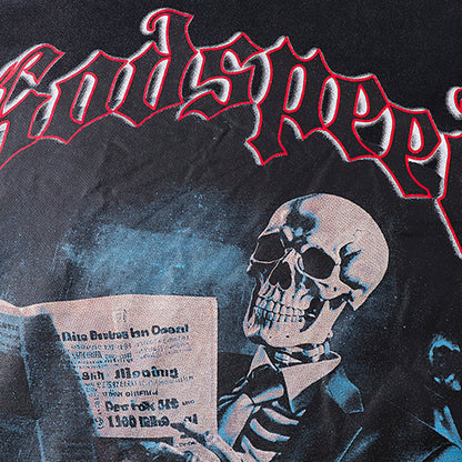 Godspeed T Shirts
