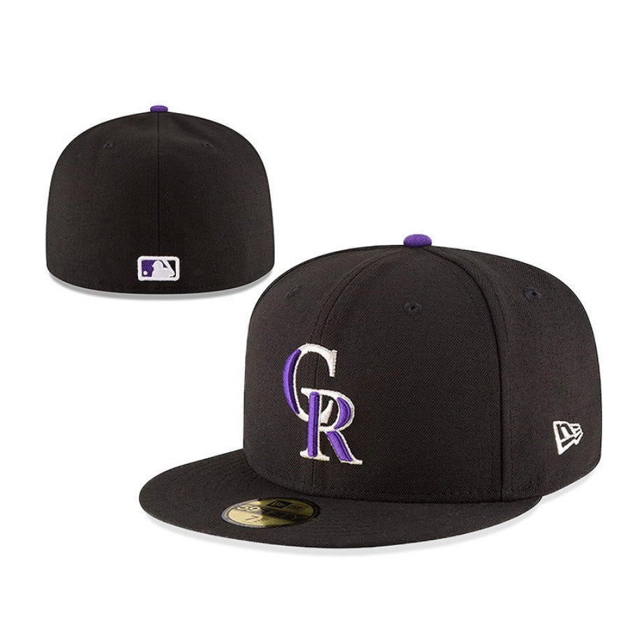 Braves Baseball Hat