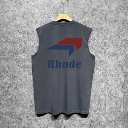 Rhude Tank T Shirts