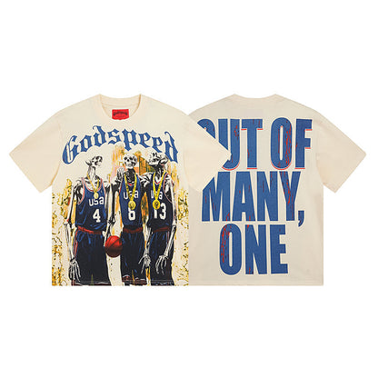 GodSpeed T-Shirt
