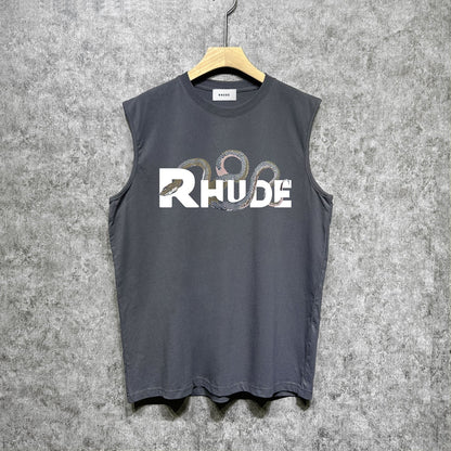 Rhude Tank T Shirts