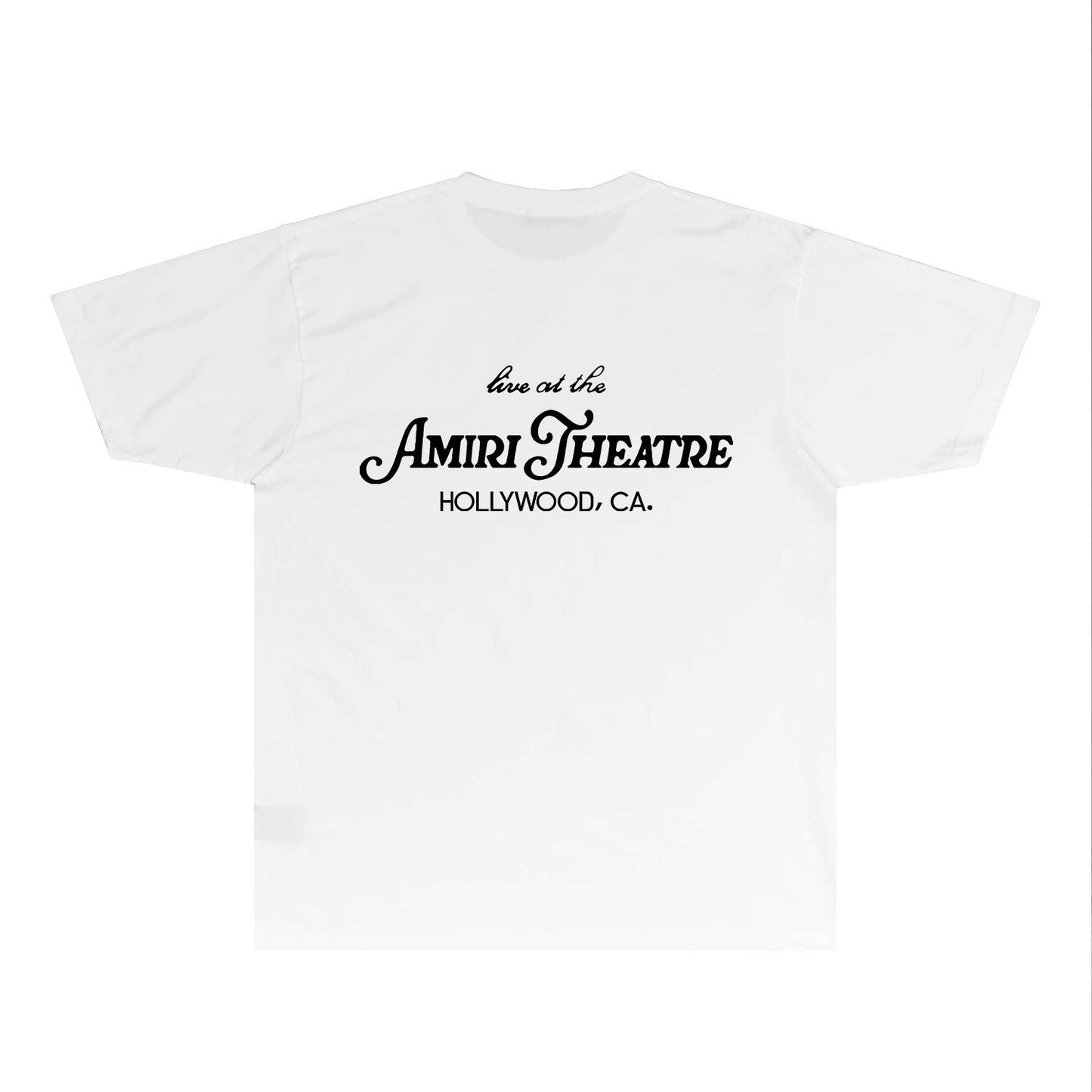 Amiri T Shirts