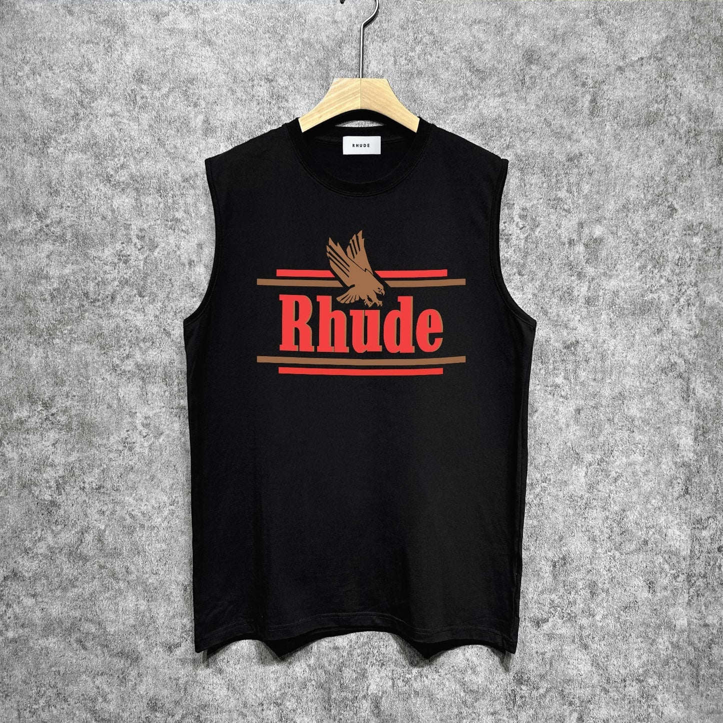 Rhude Tank T Shirts