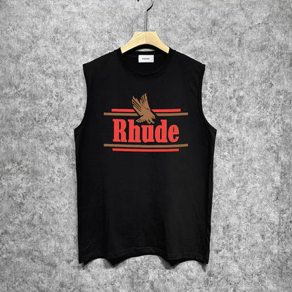 Rhude Tank T Shirts