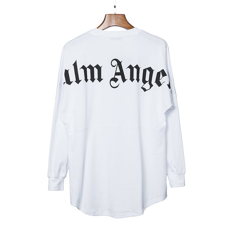 Palm Angle Long Sleeve Shirt