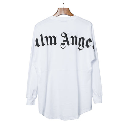 Palm Angle Long Sleeve Shirt