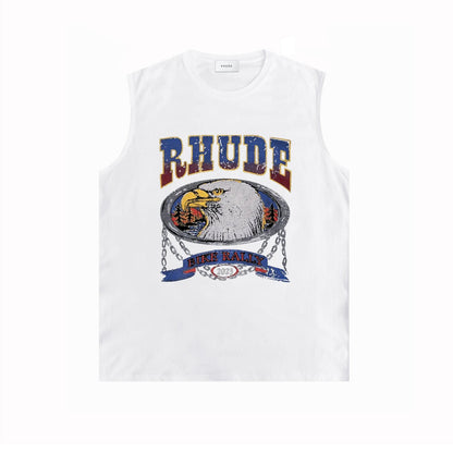 Rhude Tank T Shirts