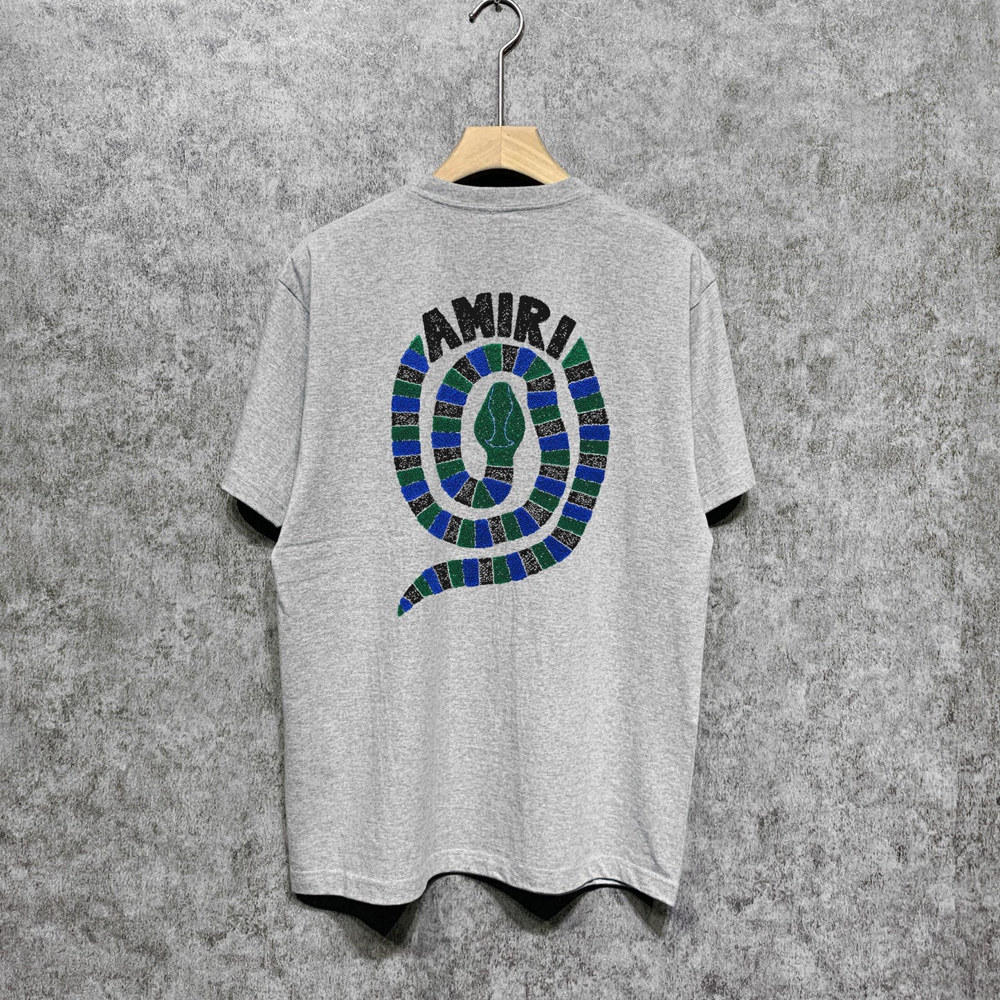 Amiri T Shirts