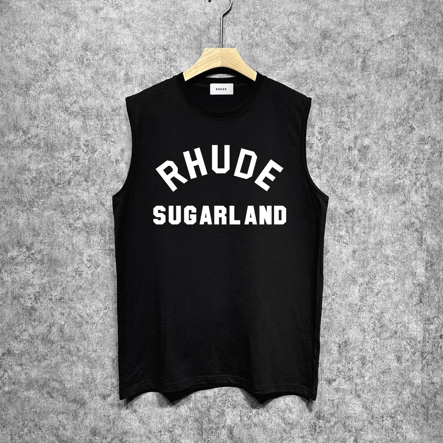 Rhude Tank T Shirts