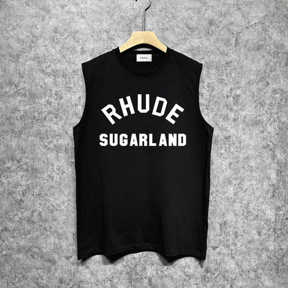 Rhude Tank T Shirts