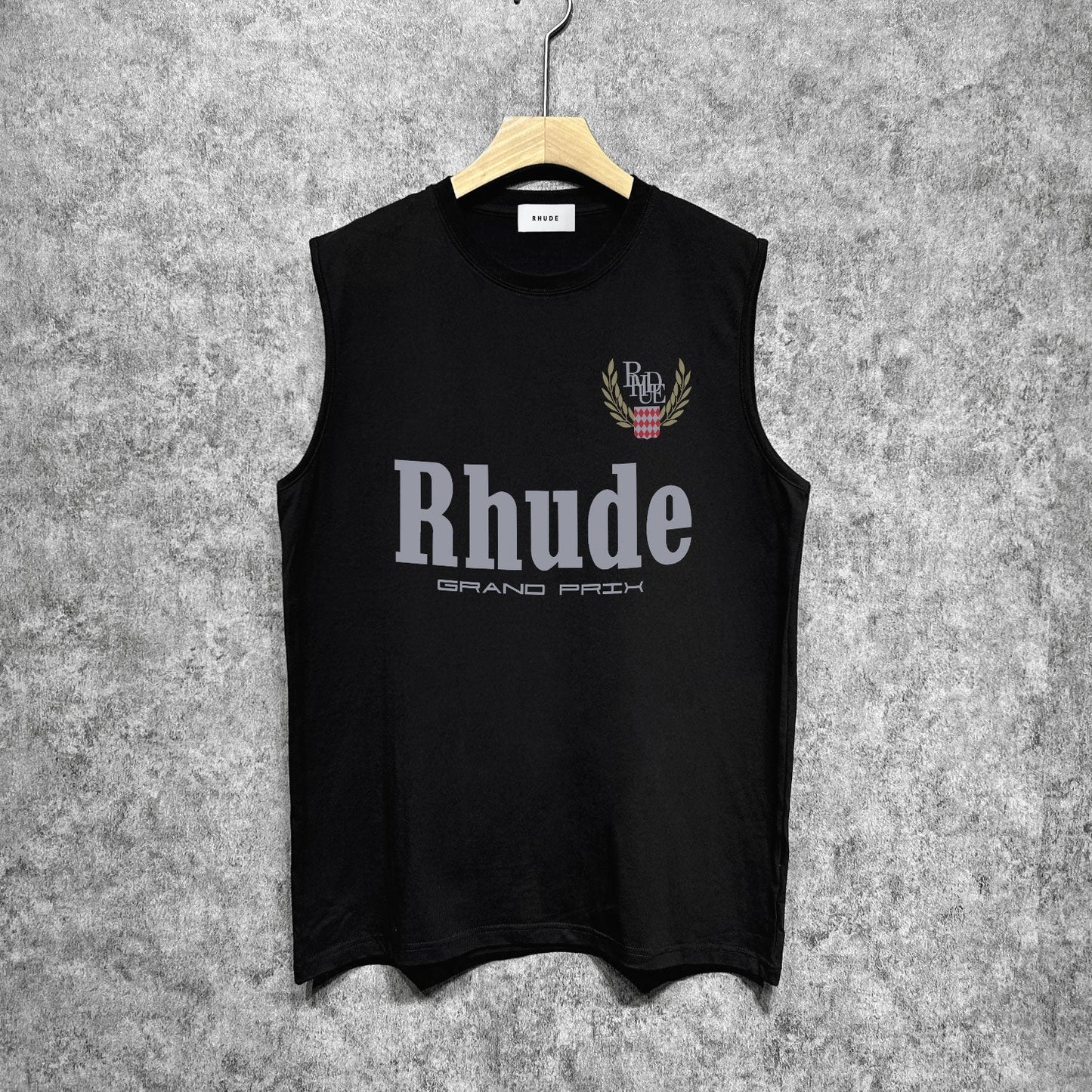 Rhude Tank T Shirts