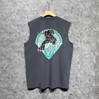 Amiri Vest