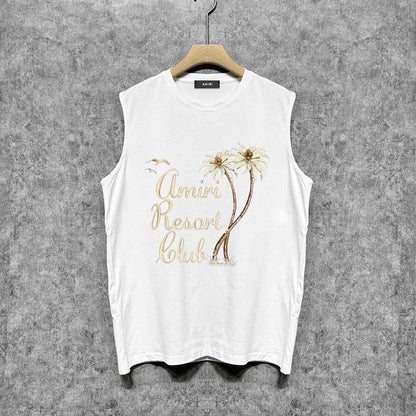 Amiri Vest