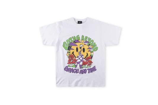 Cpfm T Shirt Hip Hop Print Men's and Women's T-shirt