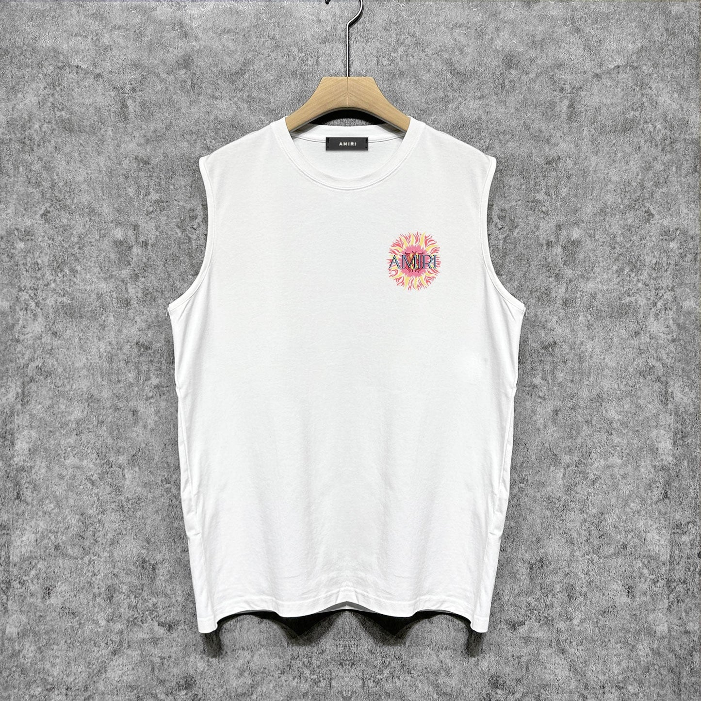 Amiri Vest