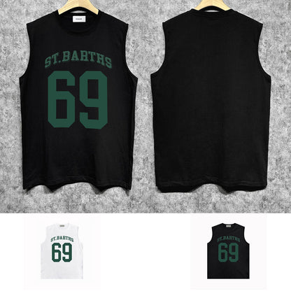 Rhude Tank T Shirts