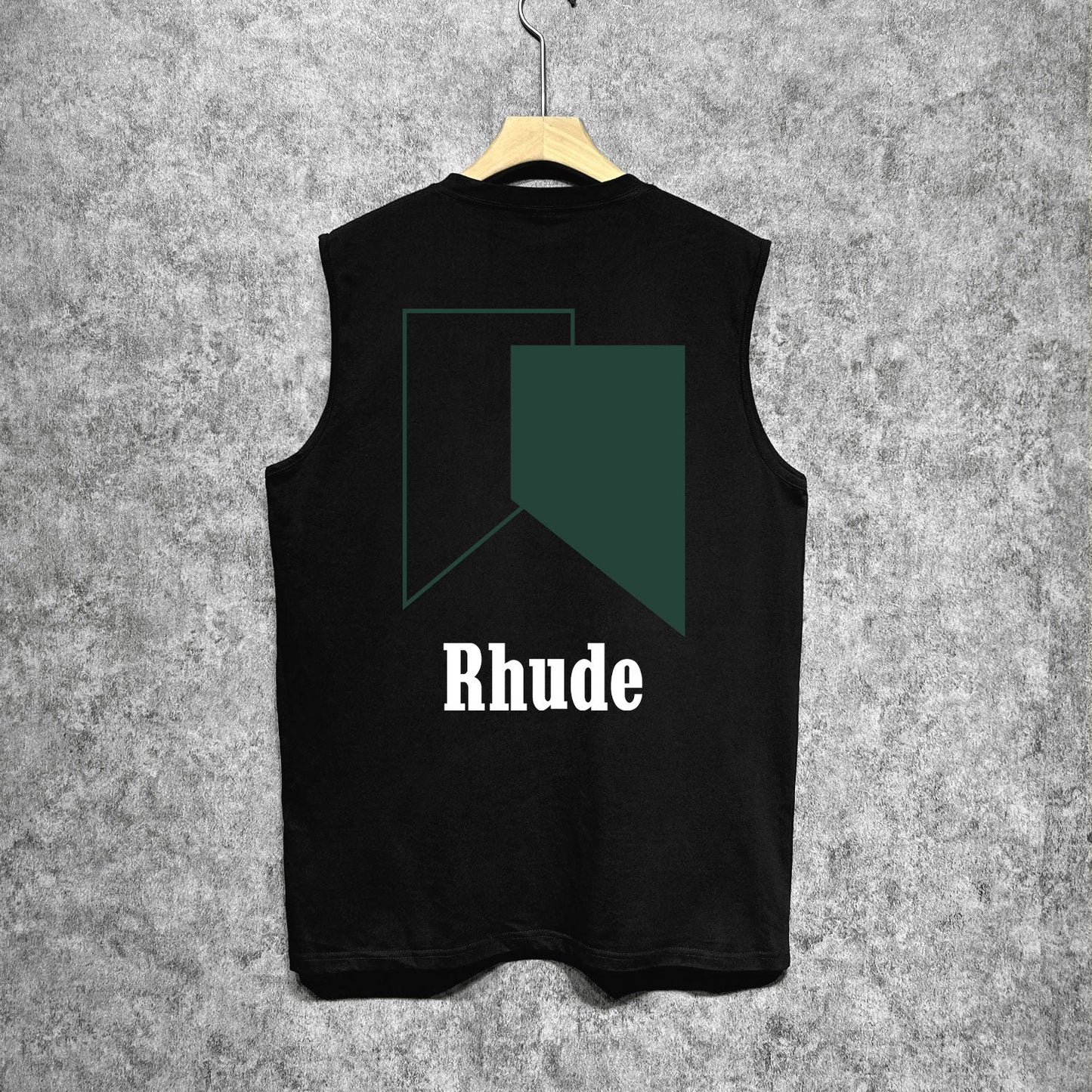 Rhude Tank T Shirts