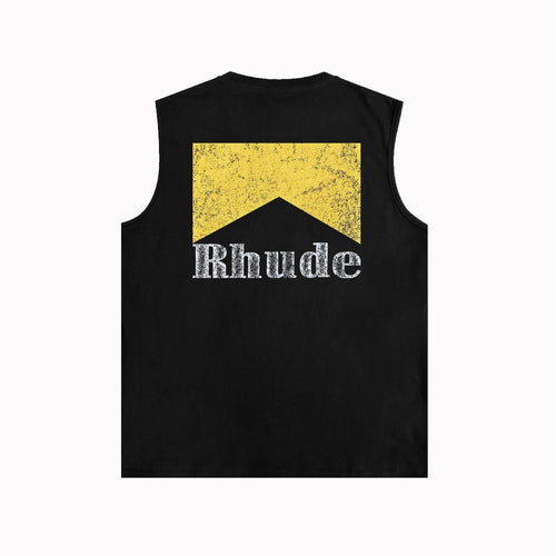 Rhude Tank T Shirts